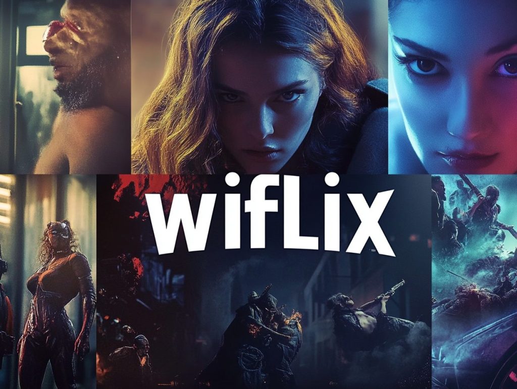 wiflix