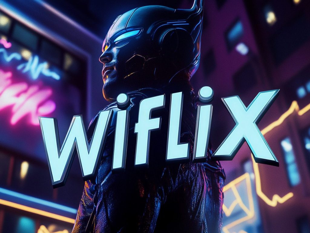 wiflix