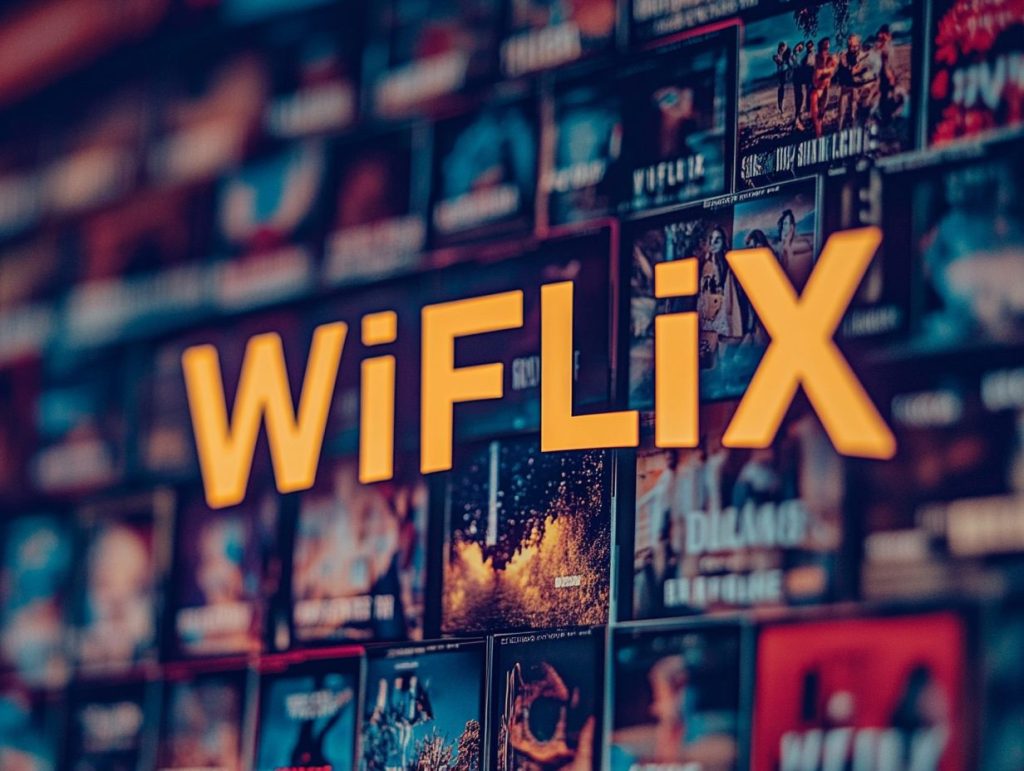 wiflix