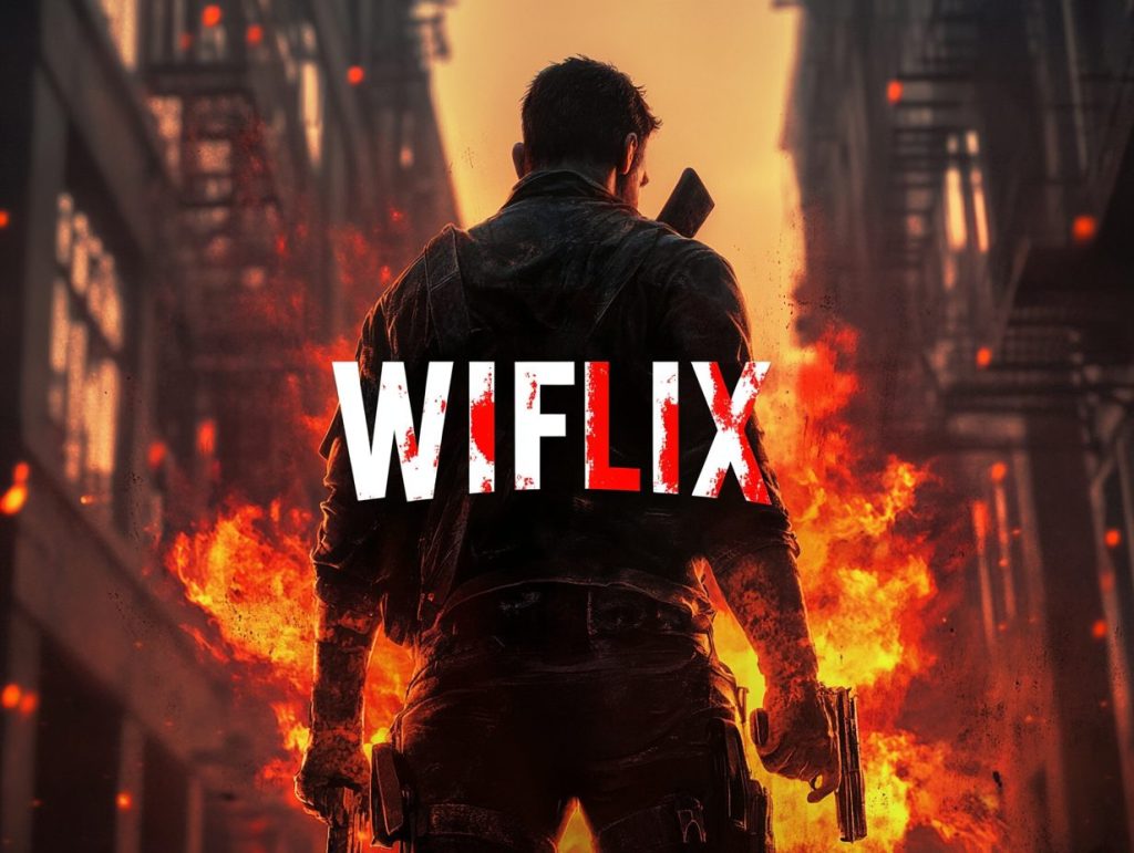 wiflix