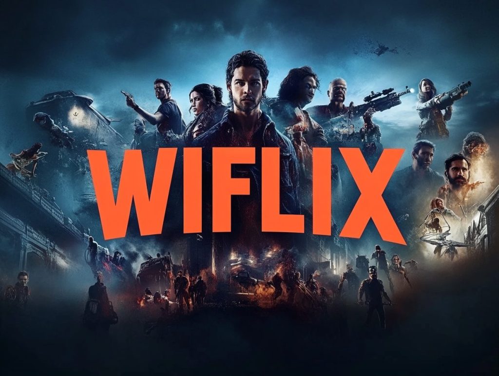 wiflix