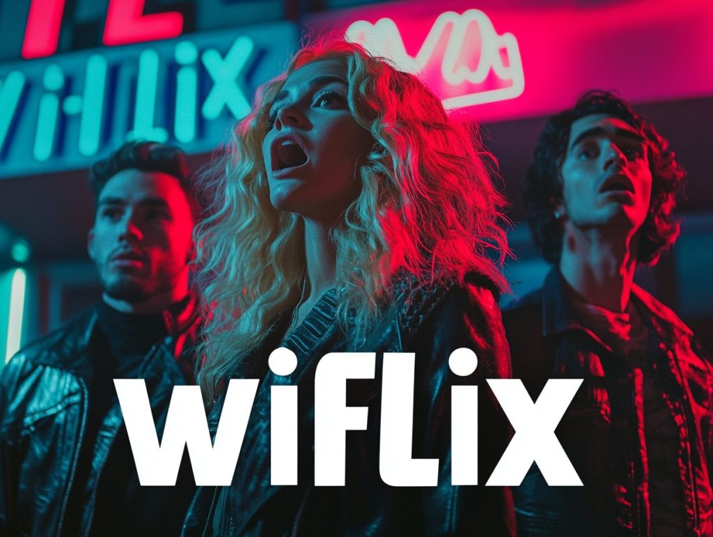 wiflix