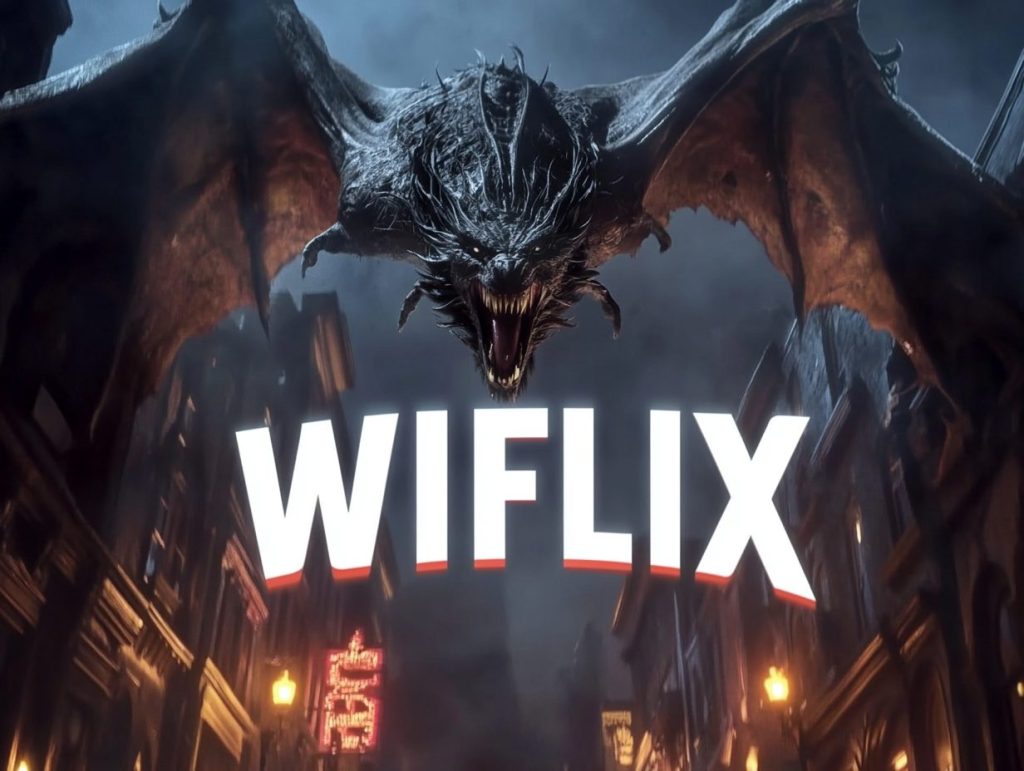 wiflix